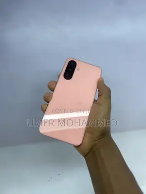 Samsung Galaxy A26 256 GB Pink