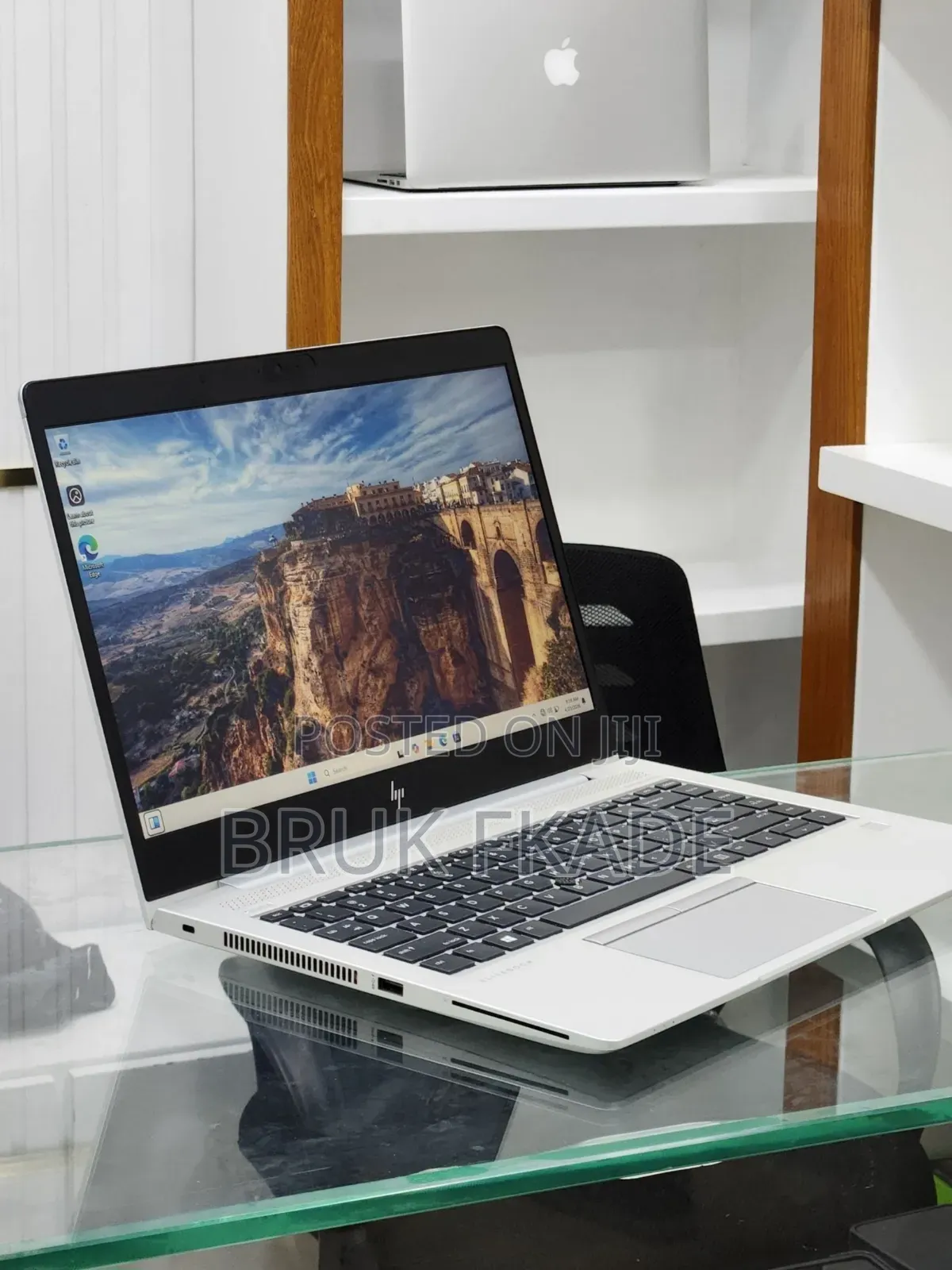 New Laptop HP EliteBook 840 G5 16GB Intel Core i5 SSD 512GB