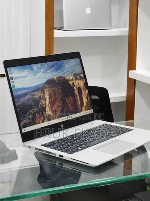 New Laptop HP EliteBook 840 G5 16GB Intel Core i5 SSD 512GB