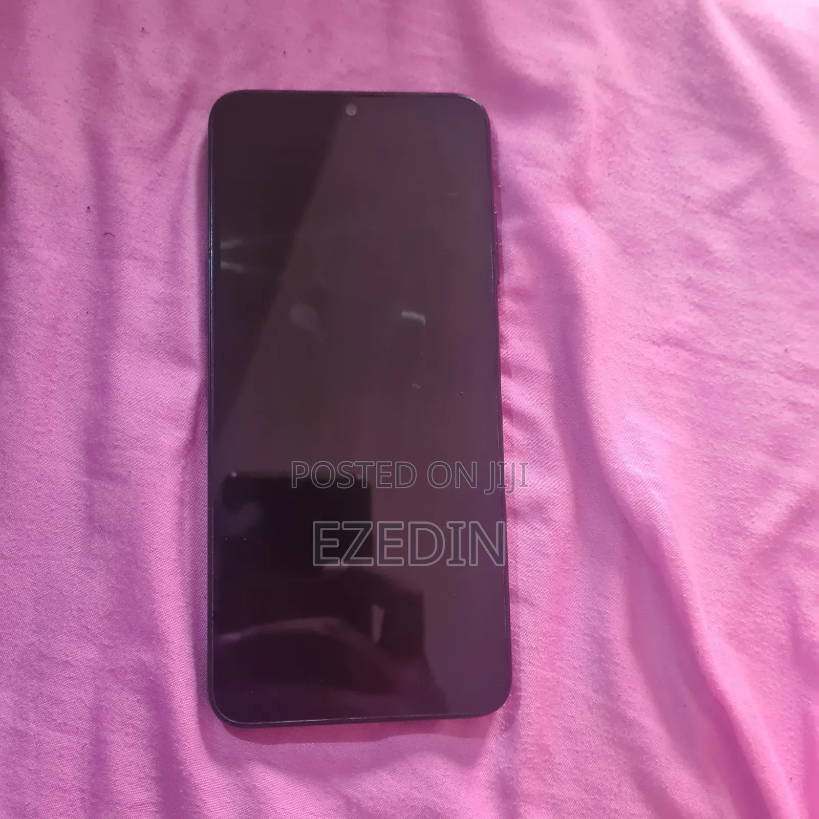 Samsung Galaxy A05s 128 GB Black