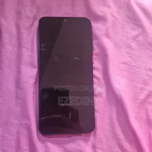 Samsung Galaxy A05s 128 GB Black