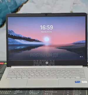 New Laptop HP Stream Notebook 8GB Intel Core i5 SSD 256GB