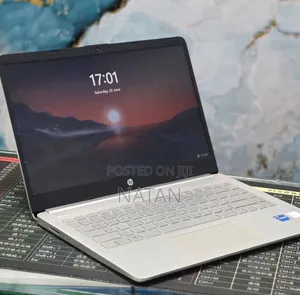 New Laptop HP Stream Notebook 8GB Intel Core i5 SSD 256GB