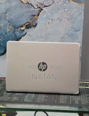 New Laptop HP Stream Notebook 8GB Intel Core i5 SSD 256GB