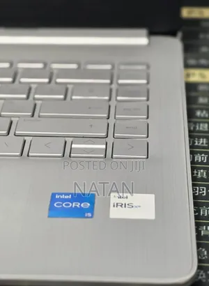 New Laptop HP Stream Notebook 8GB Intel Core i5 SSD 256GB