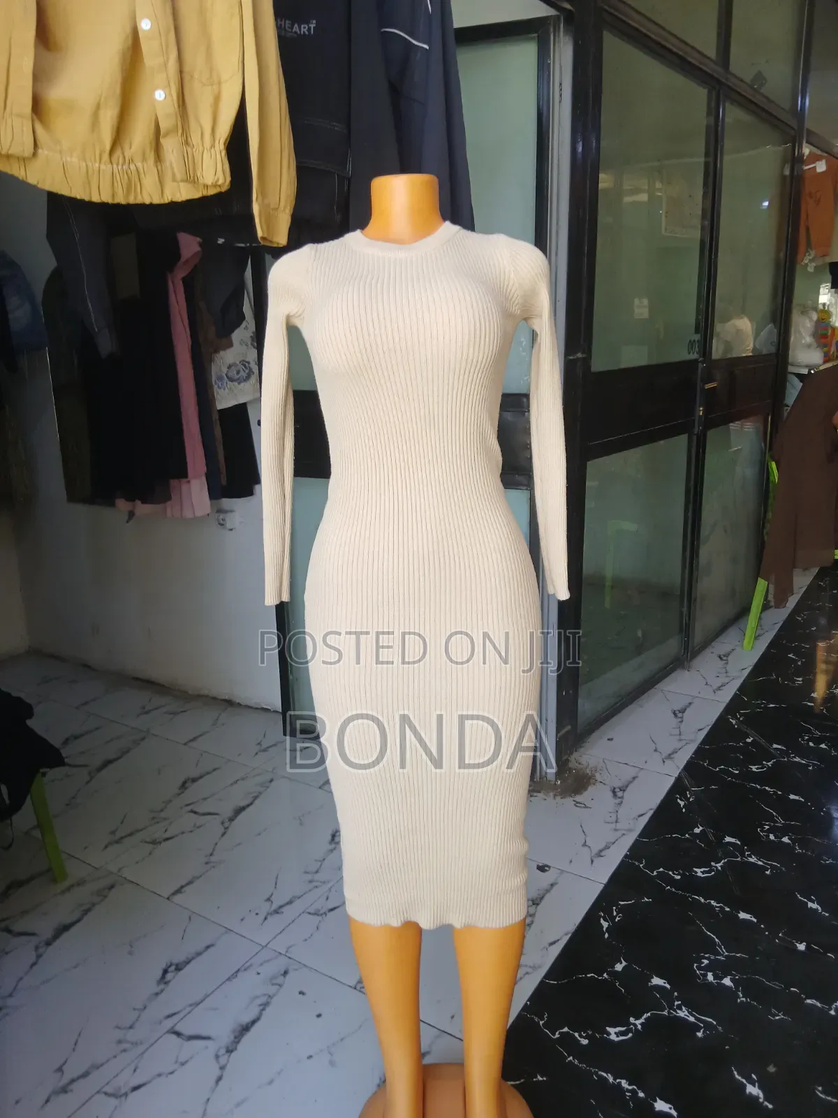Bonda Clothing Dresses