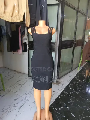 Bonda Clothing Dresses