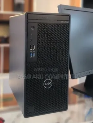 New Desktop Computer Dell OptiPlex 3080 16GB Intel Core i5 SSD 512GB