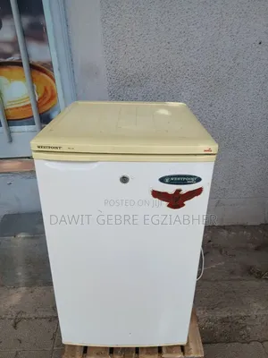 Westpoint Fridge
