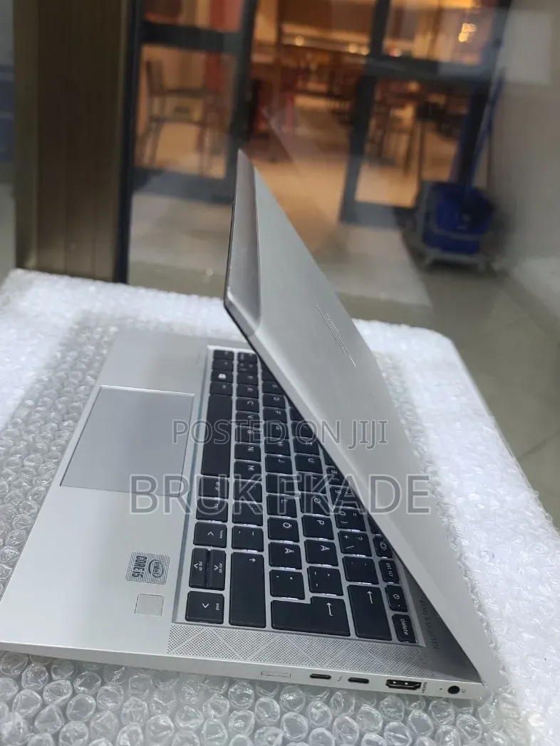 New Laptop HP EliteBook 840 G7 8GB Intel Core i5 SSD 512GB