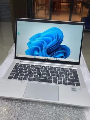 New Laptop HP EliteBook 840 G7 8GB Intel Core i5 SSD 512GB