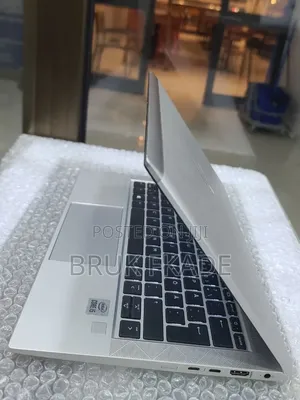 New Laptop HP EliteBook 840 G7 8GB Intel Core i5 SSD 512GB