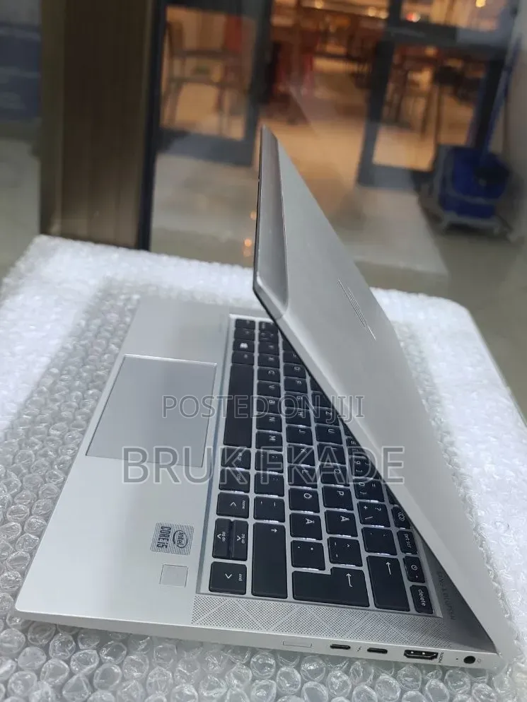 New Laptop HP EliteBook 840 G7 8GB Intel Core i5 SSD 512GB