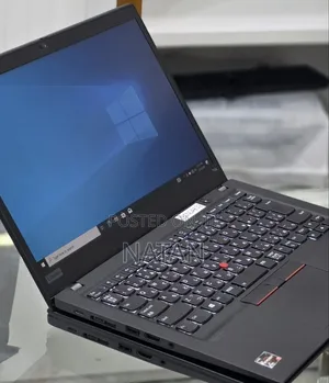 New Lenovo ThinkPad T14s Gen 1 16GB AMD Ryzen 5 SSHD (Hybrid) 512GB