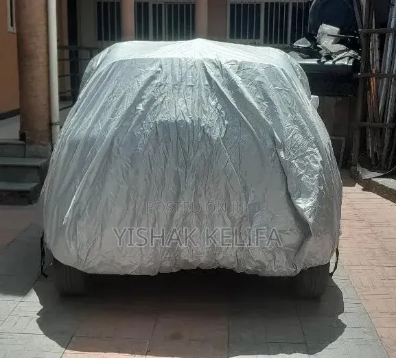 Car Covers