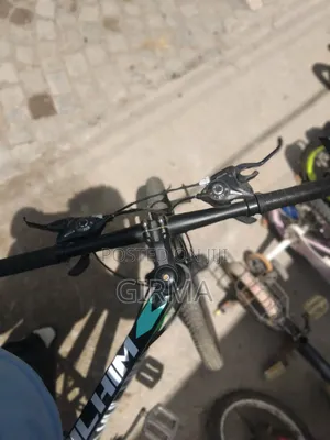 New Biyckle 26 Inch
