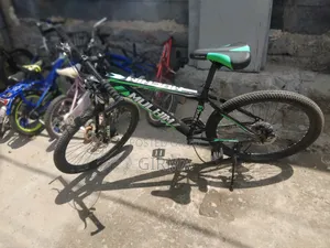New Biyckle 26 Inch