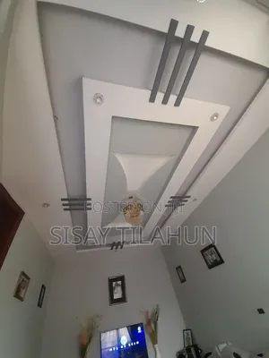 Furnished 3bdrm House in East Shewa for sale
