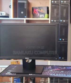 New Desktop Computer Dell Optiplex 3040 8GB Intel Core i5 HDD 500GB