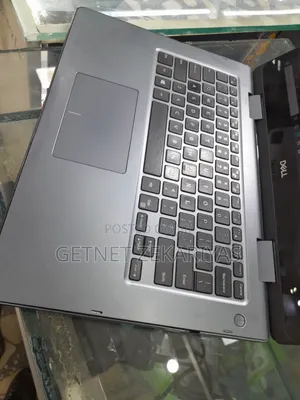 New Laptop Dell Inspiron 5559 8GB Intel Core i5 SSD 256GB