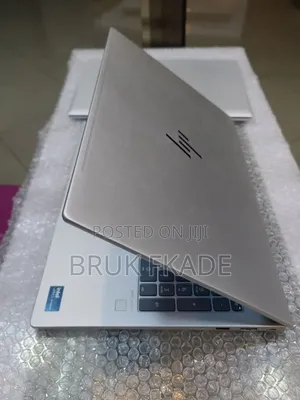 New Laptop HP EliteBook 640 G11 16GB Intel Core Ultra 7 SSD 512GB