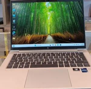 New Laptop HP EliteBook 840 16GB Intel Core i7 SSD 512GB
