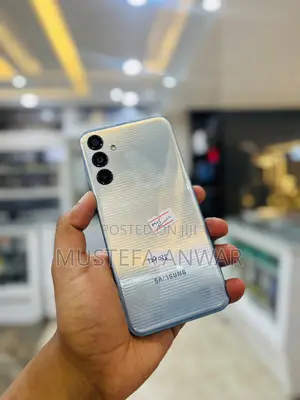 New Samsung Galaxy M15 128 GB