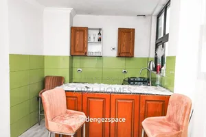 Furnished 1bdrm Apartment in 22, Yeka for sale