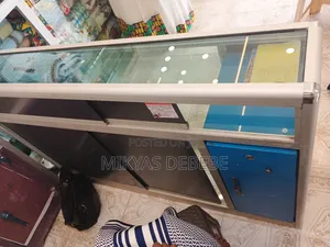 ዲስፔሌ ለማንኛውም አይነት ሱቅየሚያገለግል እጅግ ተመጣጣኝዋጋ