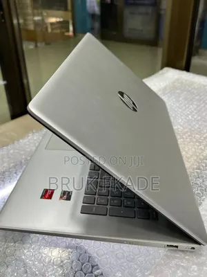 New Laptop HP Stream Notebook 8GB AMD Ryzen 5 SSD 512GB