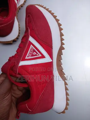 Original Guss Shoes