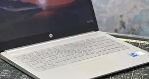 New Laptop HP Stream Notebook 8GB Intel Core i5 SSD 256GB