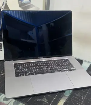 New Laptop Apple MacBook Pro 2019 32GB Intel Core i9 SSD 512GB