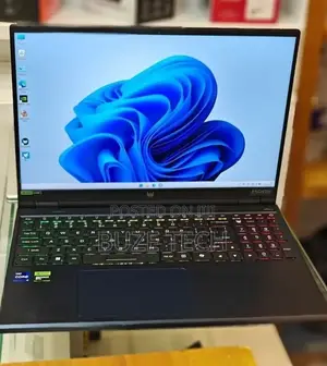 New Laptop Acer Predator Helios Neo 16 16GB Intel Core i9 SSD 1T