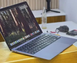 New Laptop Apple MacBook Air 2020 M1 16GB Apple M1 SSD 512GB