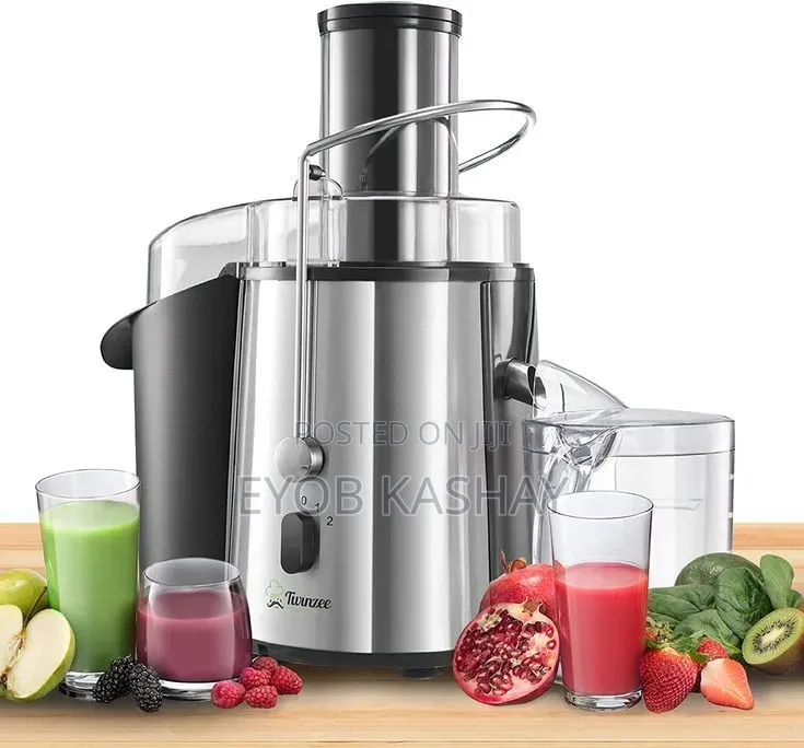 Sokany Juice Extractor