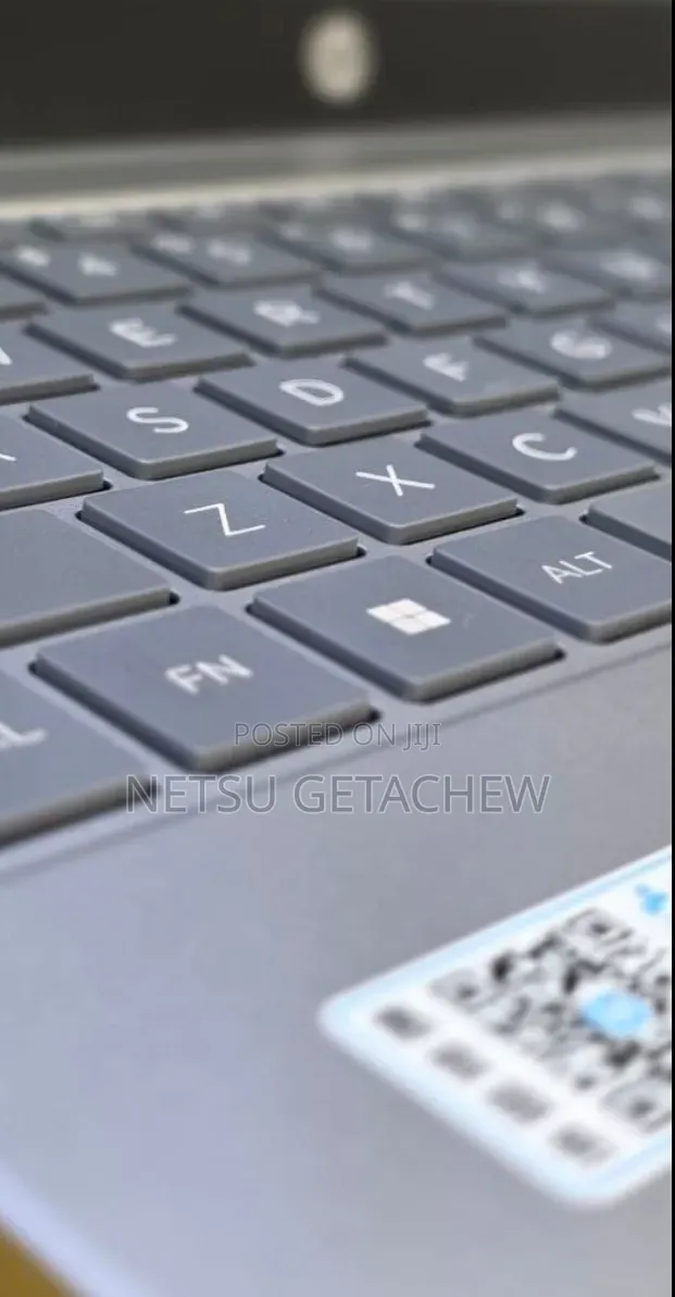New Laptop HP Stream Notebook 16GB Intel Core i7 SSD 512GB