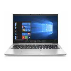 Laptop HP EliteBook 830 16GB Intel Core i5 SSD 512GB