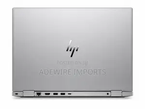 Laptop HP EliteBook 830 16GB Intel Core i5 SSD 512GB