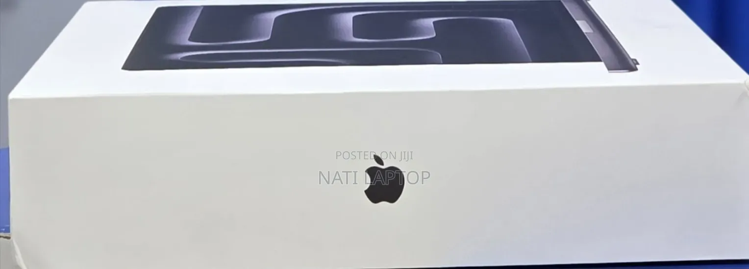New Laptop Apple MacBook Pro 2026 M5 Pro 24GB Apple M5 Pro SSD 1T