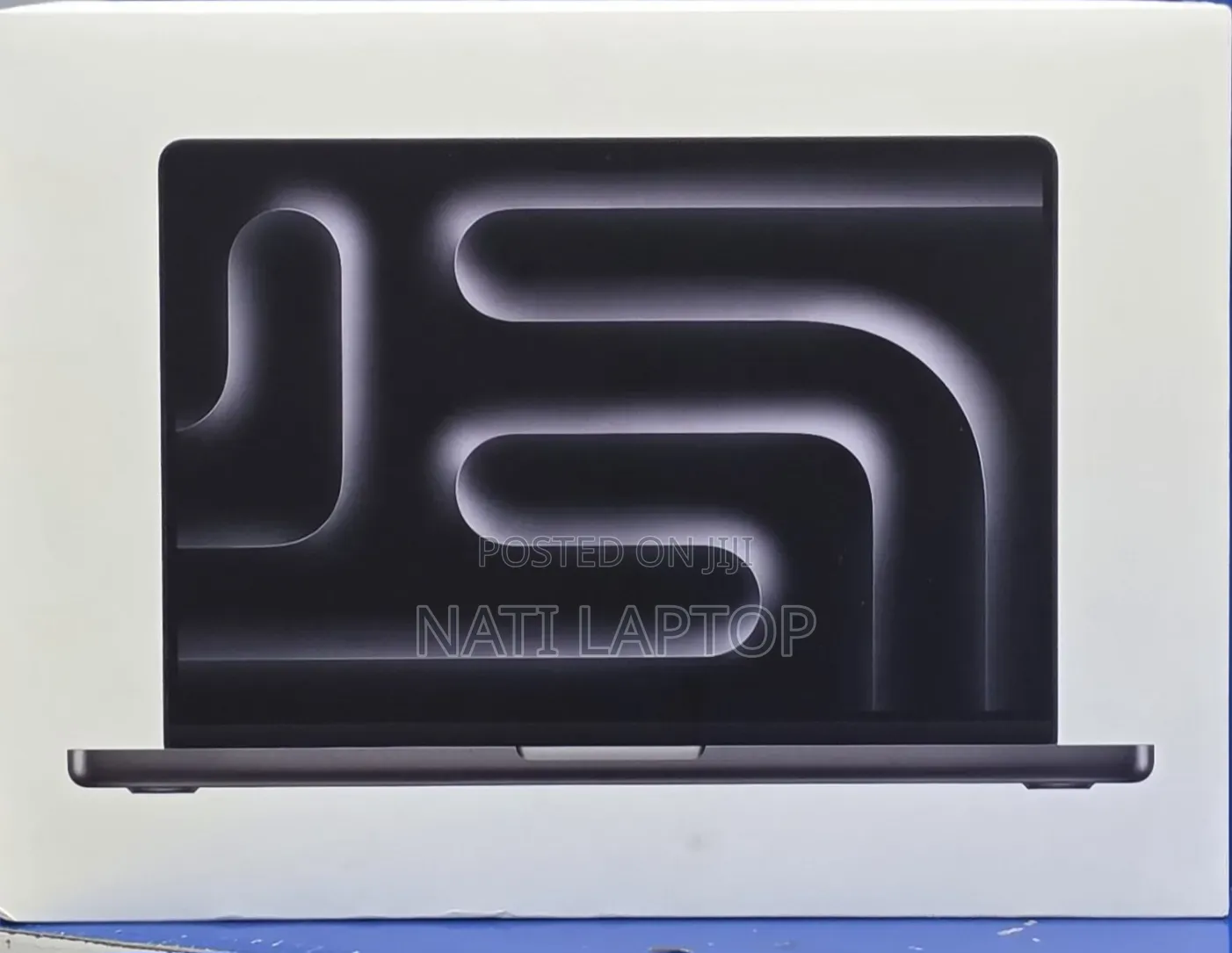 New Laptop Apple MacBook Pro 2026 M5 Pro 24GB Apple M5 Pro SSD 1T