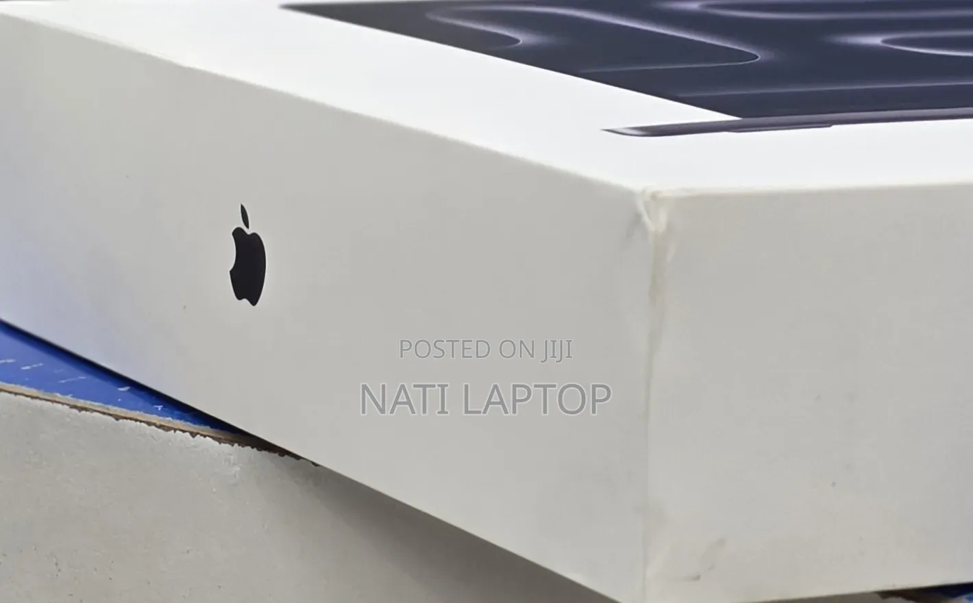 New Laptop Apple MacBook Pro 2026 M5 Pro 24GB Apple M5 Pro SSD 1T