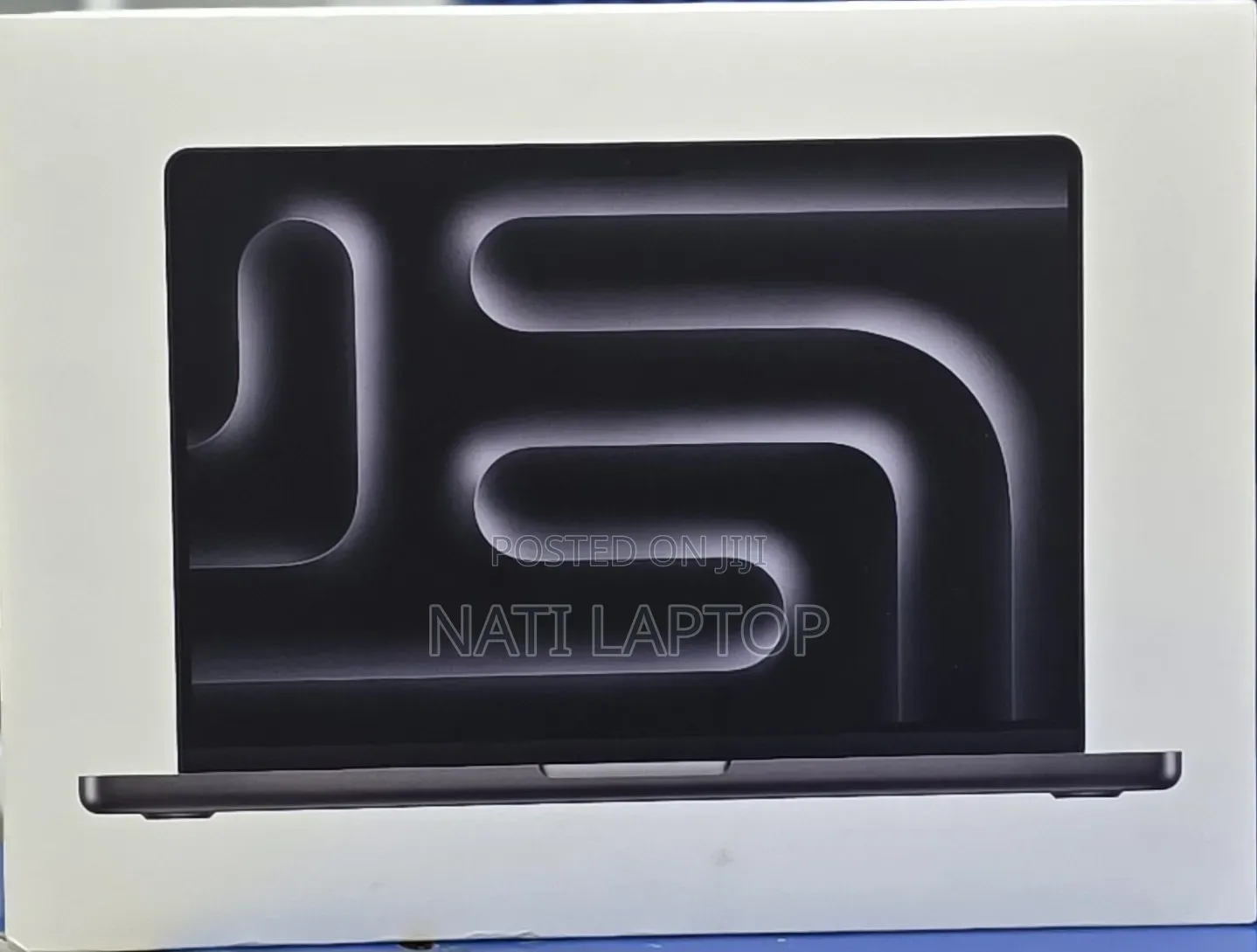 New Laptop Apple MacBook Pro 2026 M5 Pro 24GB Apple M5 Pro SSD 1T