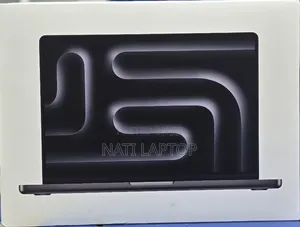 New Laptop Apple MacBook Pro 2026 M5 Pro 24GB Apple M5 Pro SSD 1T