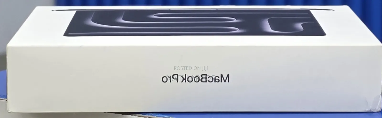New Laptop Apple MacBook Pro 2026 M5 Pro 24GB Apple M5 Pro SSD 1T