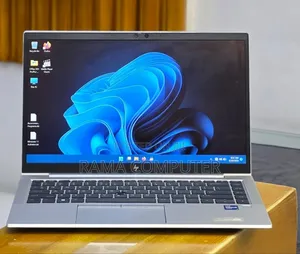 New Laptop HP EliteBook 840 G8 16GB Intel Core i7 SSD 512GB