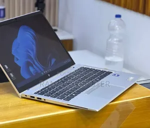 New Laptop HP EliteBook 840 G8 16GB Intel Core i7 SSD 512GB