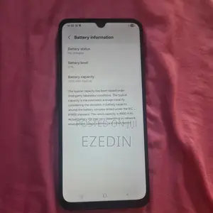 Samsung Galaxy A05s 128 GB Black