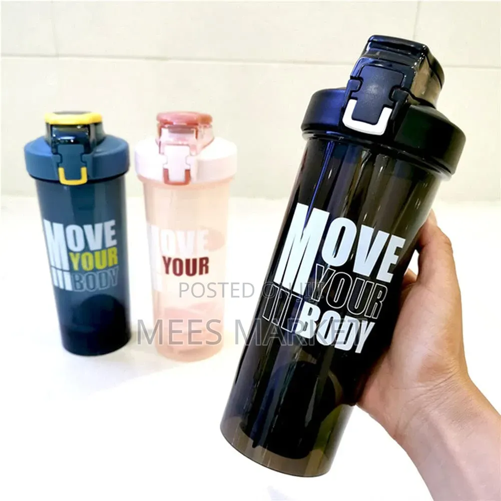 Move Bottle