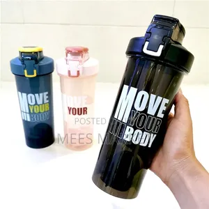 Move Bottle